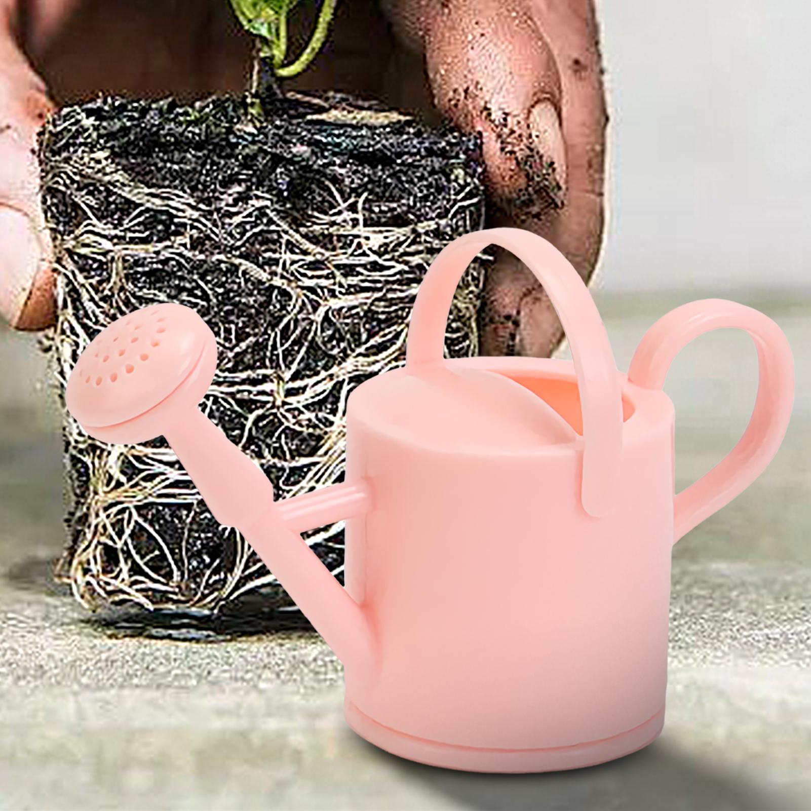 小さな子供用じょうろ、柔軟な花の水やり用ケトルポット、子供用 - Plant Parent Tools のレビューと価格