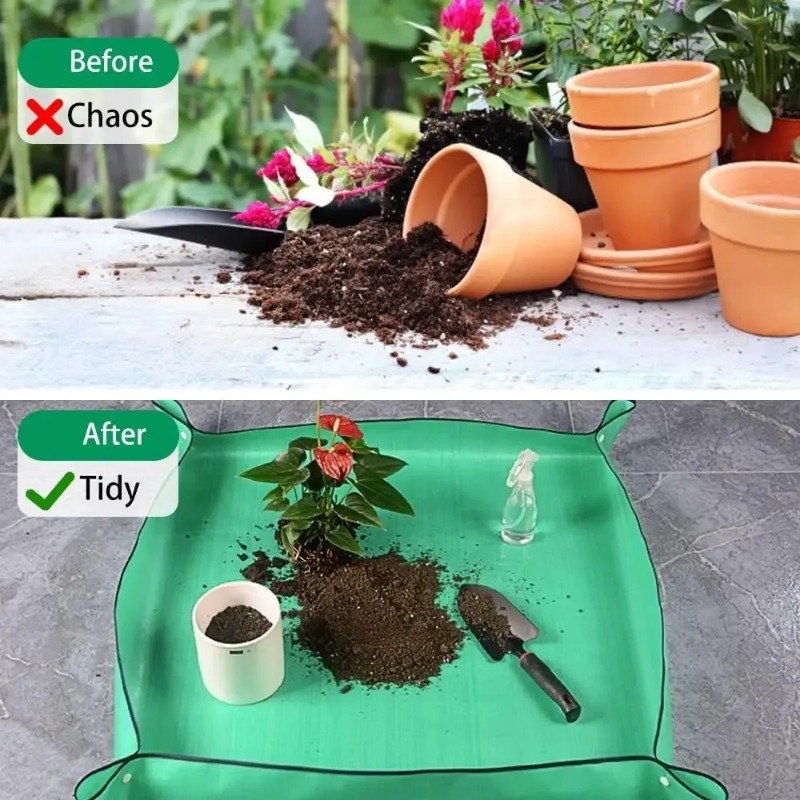 3PC/1セットミニガーデニングツールセットポータブル小型ガ - Plant Parent Tools のレビューと価格