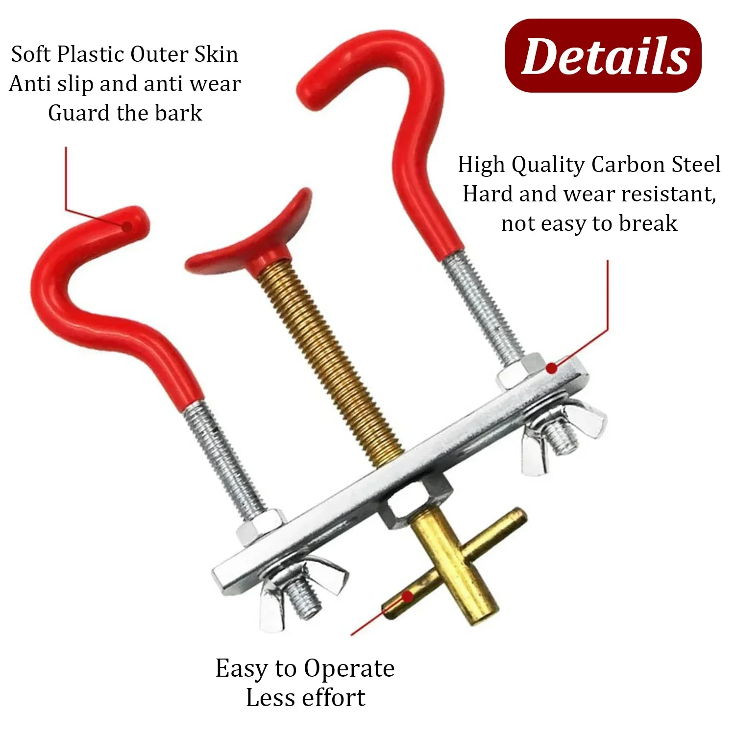 ブランチベンダーツールキット、盆栽DIY成形、木の幹アジャス - Plant Parent Tools のレビューと価格
