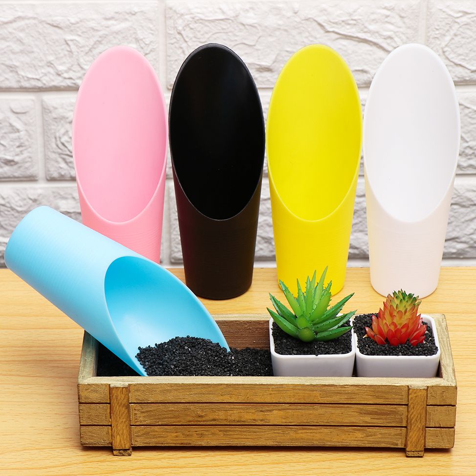 プラスチック製の庭の手入れ用の芝生の形をしたポーチ,植物が付 - Plant Parent Tools のレビューと価格